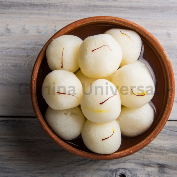 Rasgulla