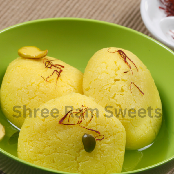 Asha Bhog