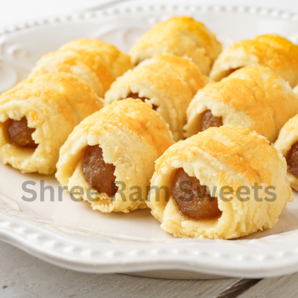 Malai Roll