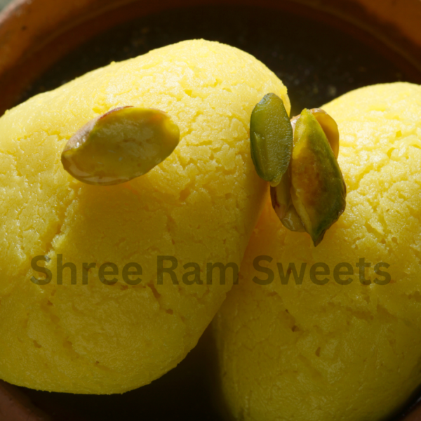 Raj Bhog