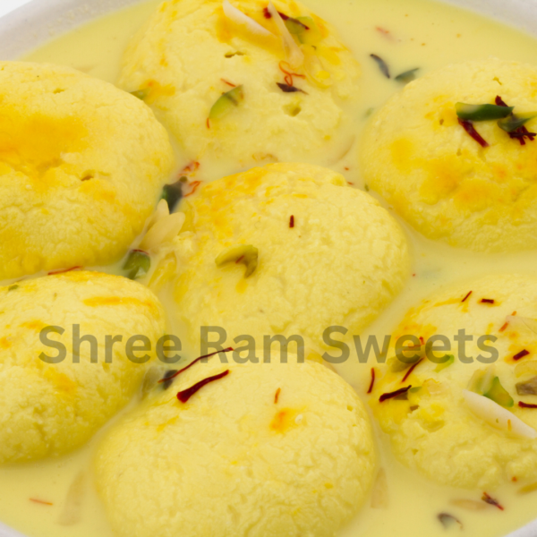 Ras Malai