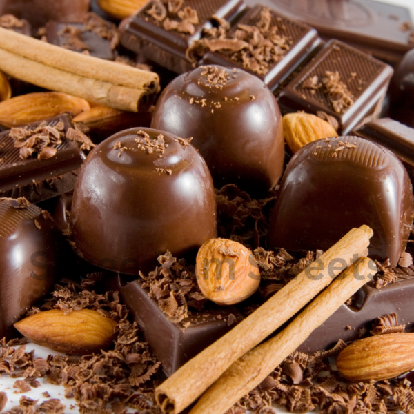 Choco- Bite