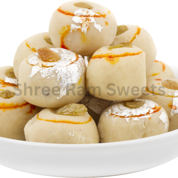 Peda White