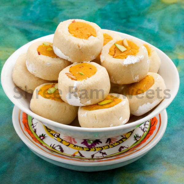 Laccha Peda