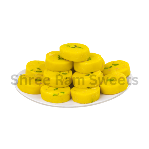 (Kunda) Fancy Khoya Sweets