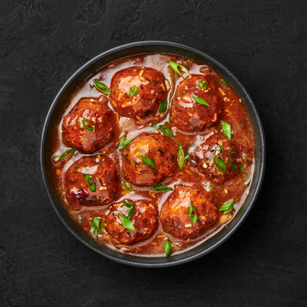 Manchurian