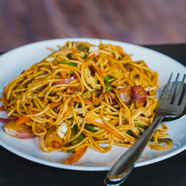 Veg Chowmein
