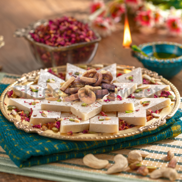 Anjeer Katli