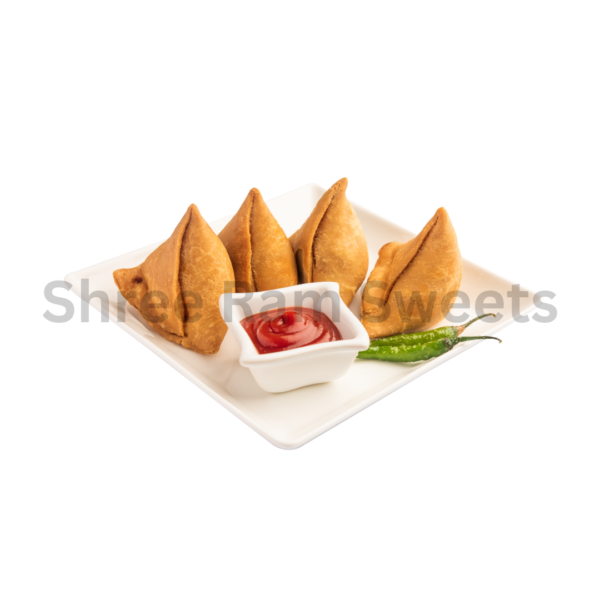 Aloo Samosa